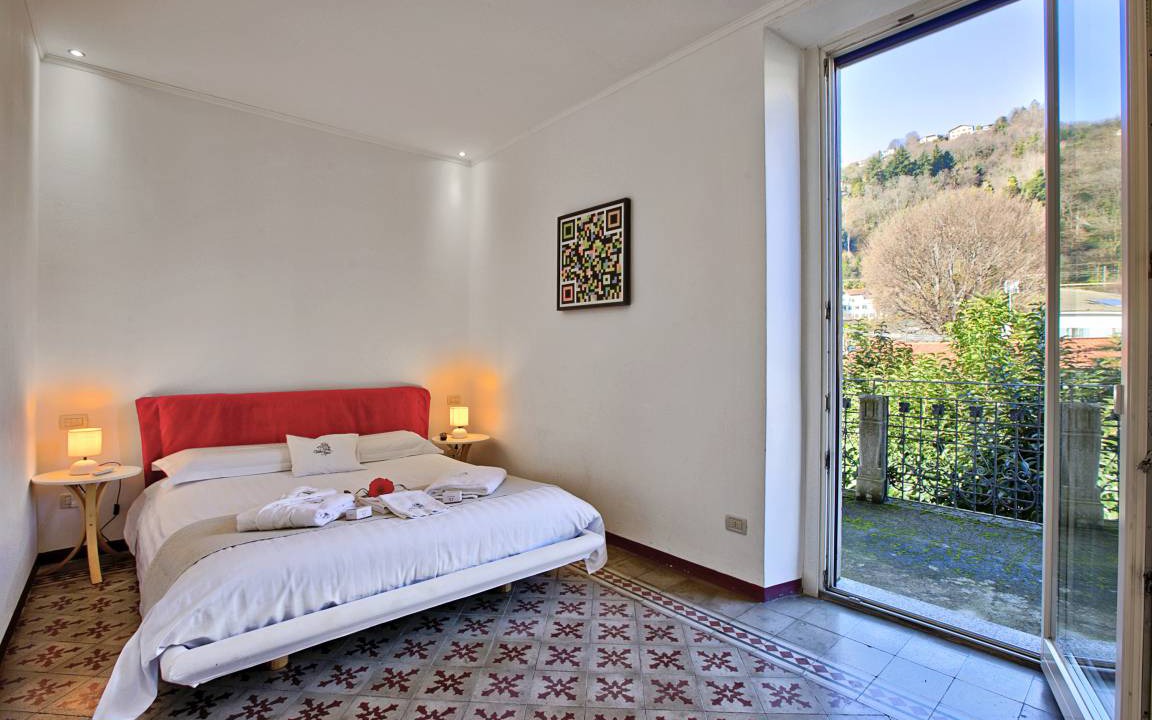 Photo of Bedroom in Solcio