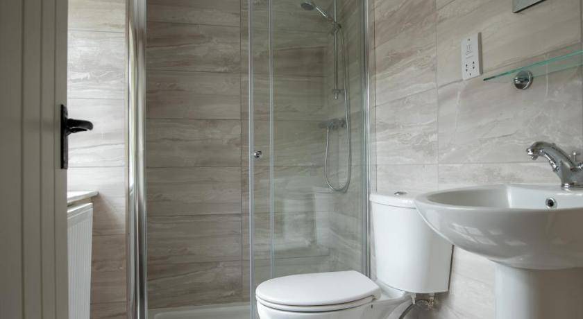 Photo of Bathroom in Bidford-on-Avon