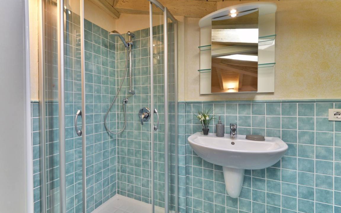 Photo of Bathroom in Bogliaco