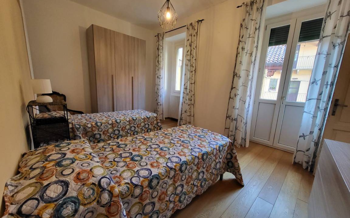 Photo of Bedroom in Pallanza