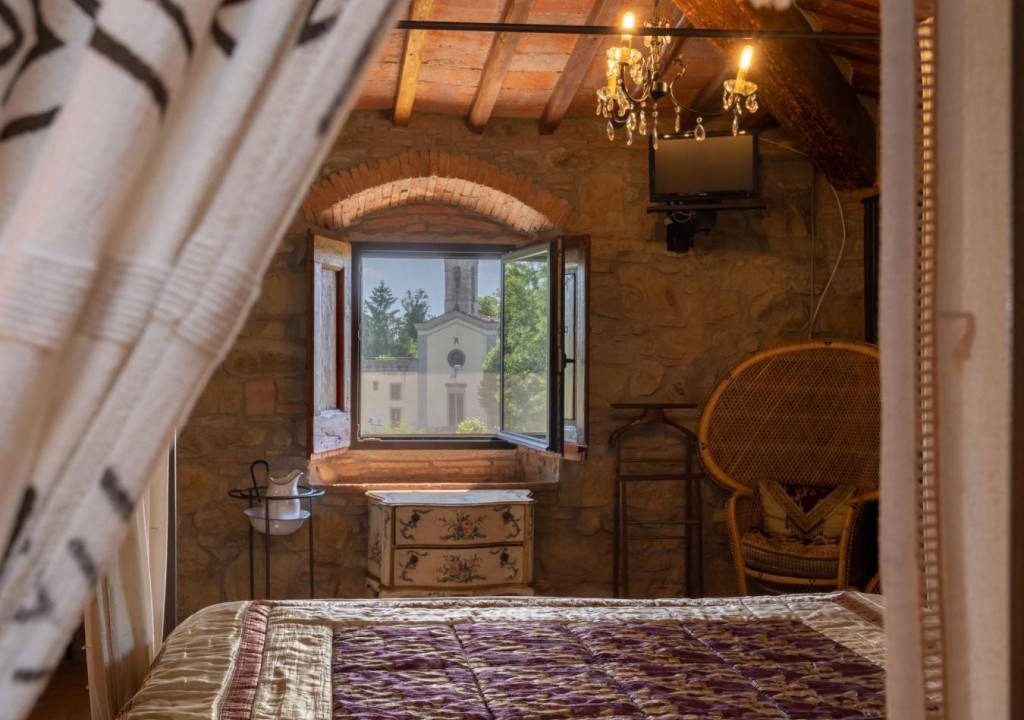 Photo of Bedroom in Twist