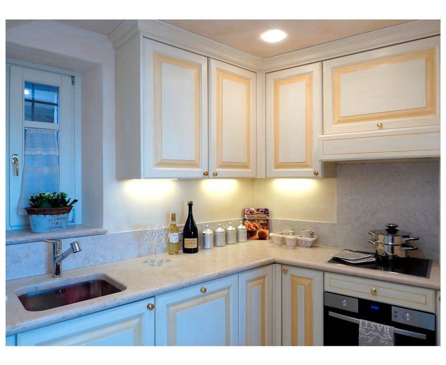 Photo of Kitchen in Masero