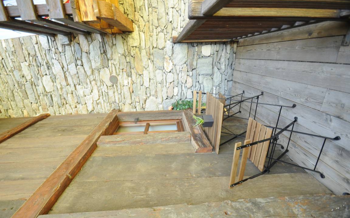 Photo of Patio Balcony in Derby-villaret