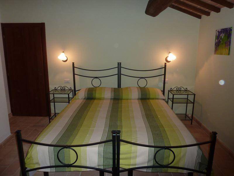 Photo of Bedroom in Montelparo