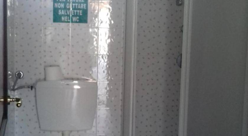 Photo of Bathroom in Nurallao