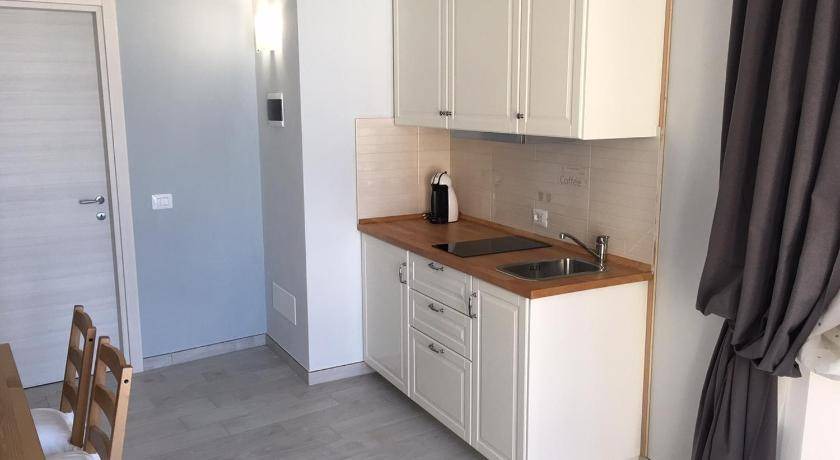 Photo of Kitchen in Lazise Old Town