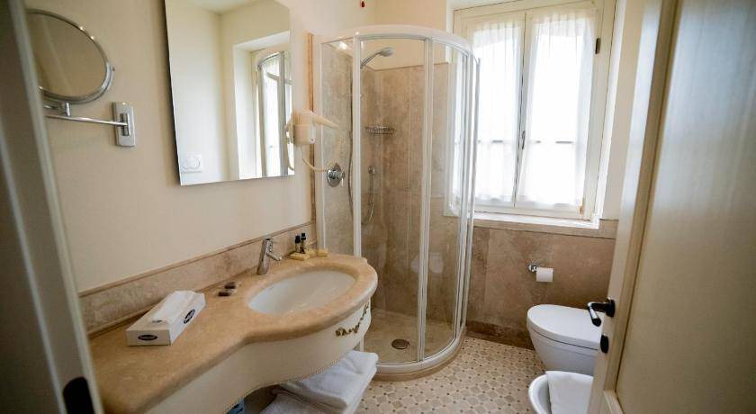 Photo of Bathroom in Pozzolengo