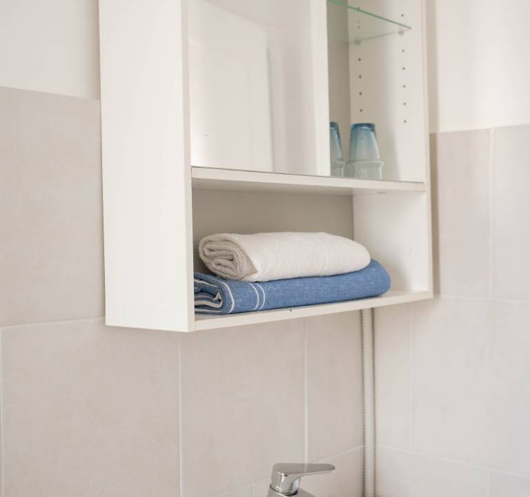 Photo of Bathroom in Marina di Ostuni