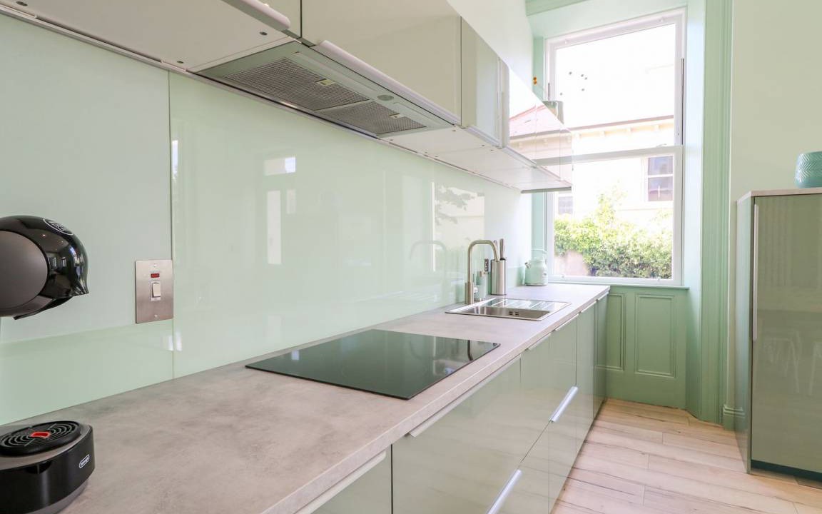 Photo of Kitchen in Ballycastle