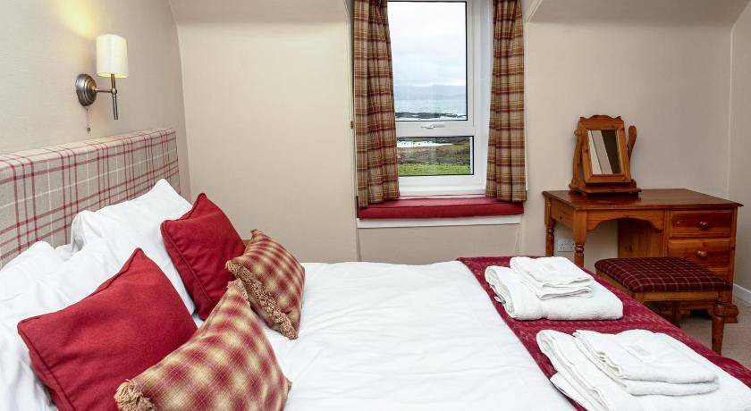 Photo of Bedroom in Ardvasar