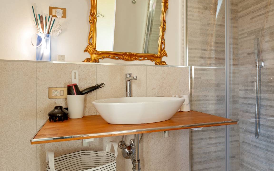 Photo of Bathroom in Pisa