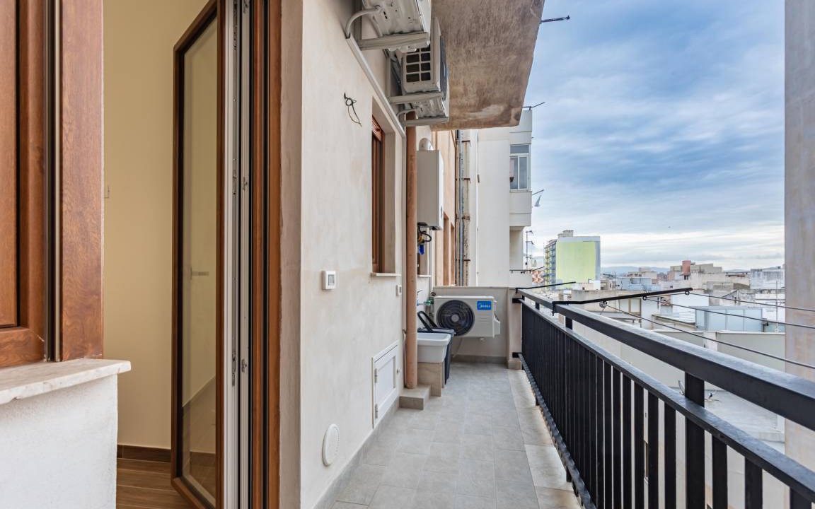 Photo of Patio Balcony in Trapani