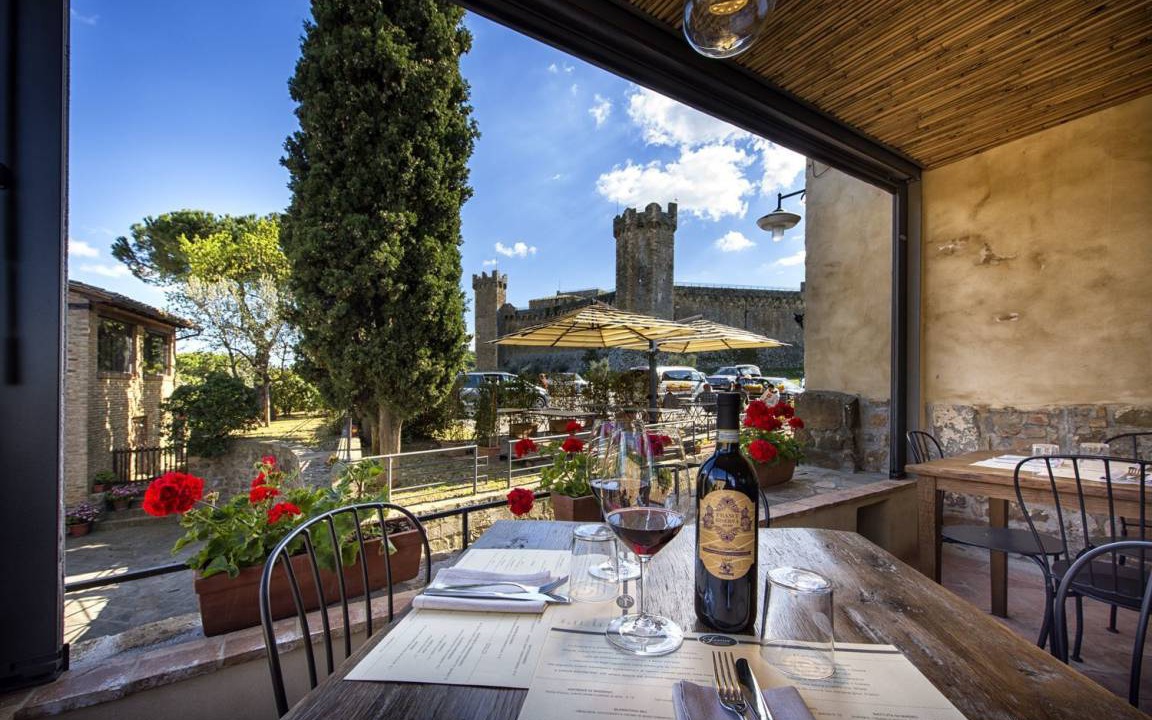Photo of Others in Montalcino