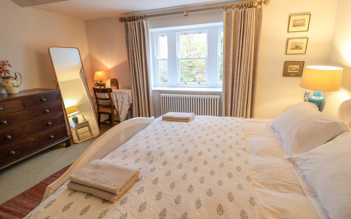Photo of Bedroom in Ballymoney