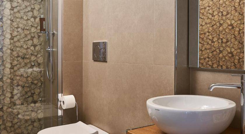 Photo of Bathroom in Centro Storico Nord