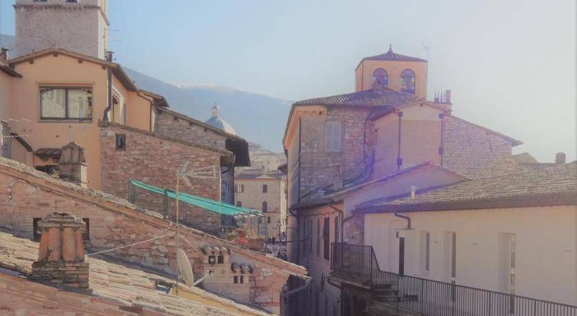 Photo of Others in Assisi