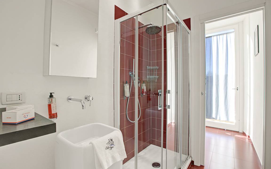 Photo of Bathroom in Solcio