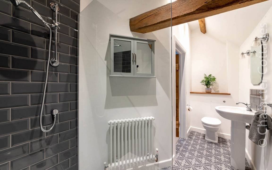 Photo of Bathroom in Nympsfield