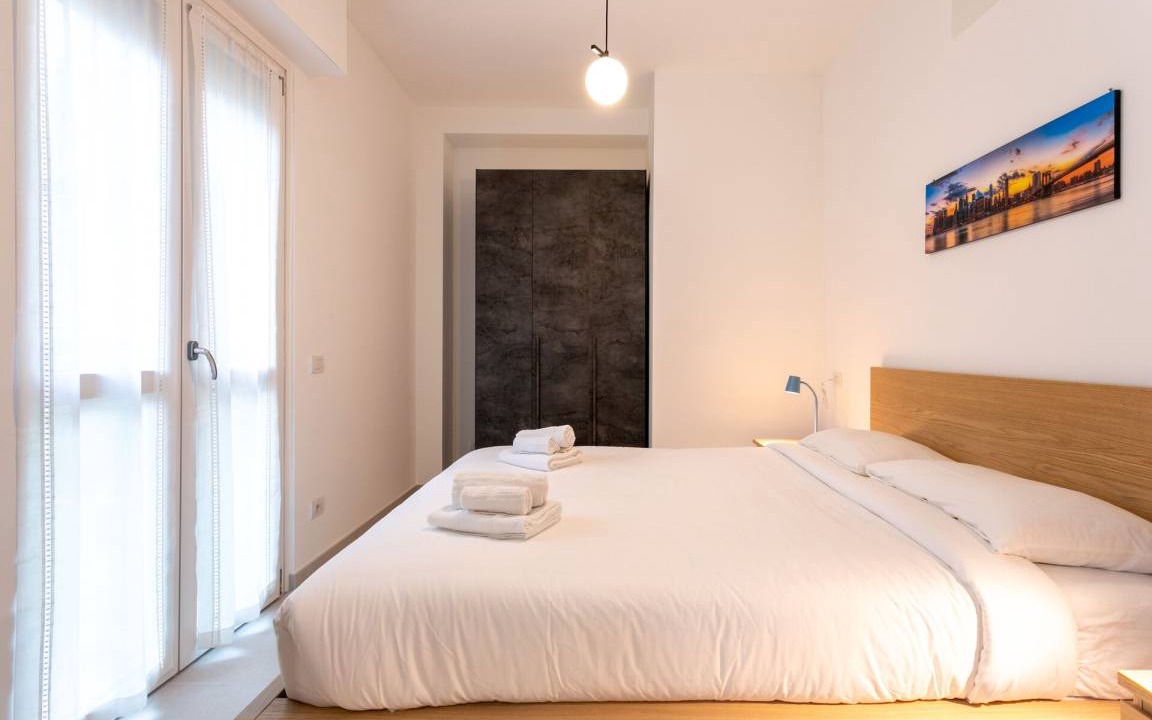 Photo of Bedroom in Crescenzago