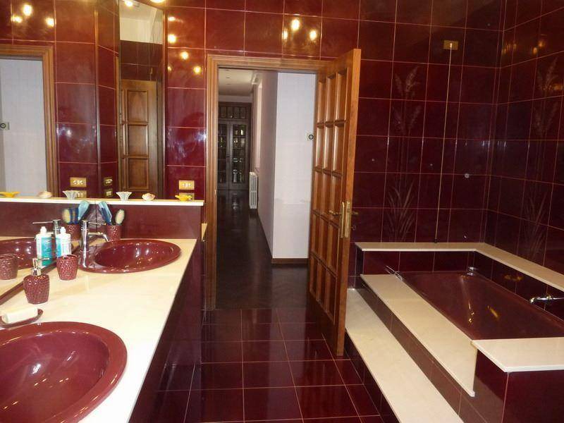 Photo of Bathroom in Colbuccaro