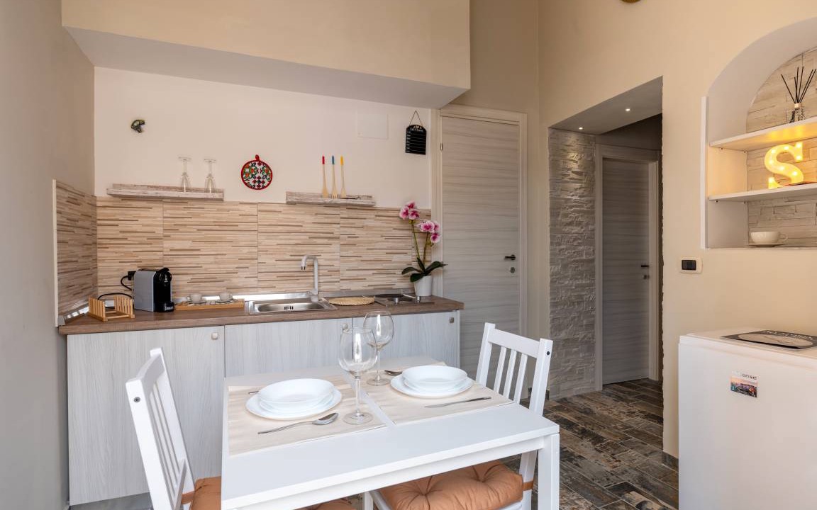 Photo of Kitchen in Centro Storico