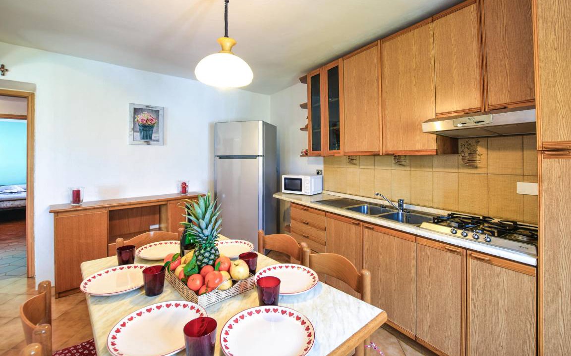 Photo of Kitchen in Samolaco