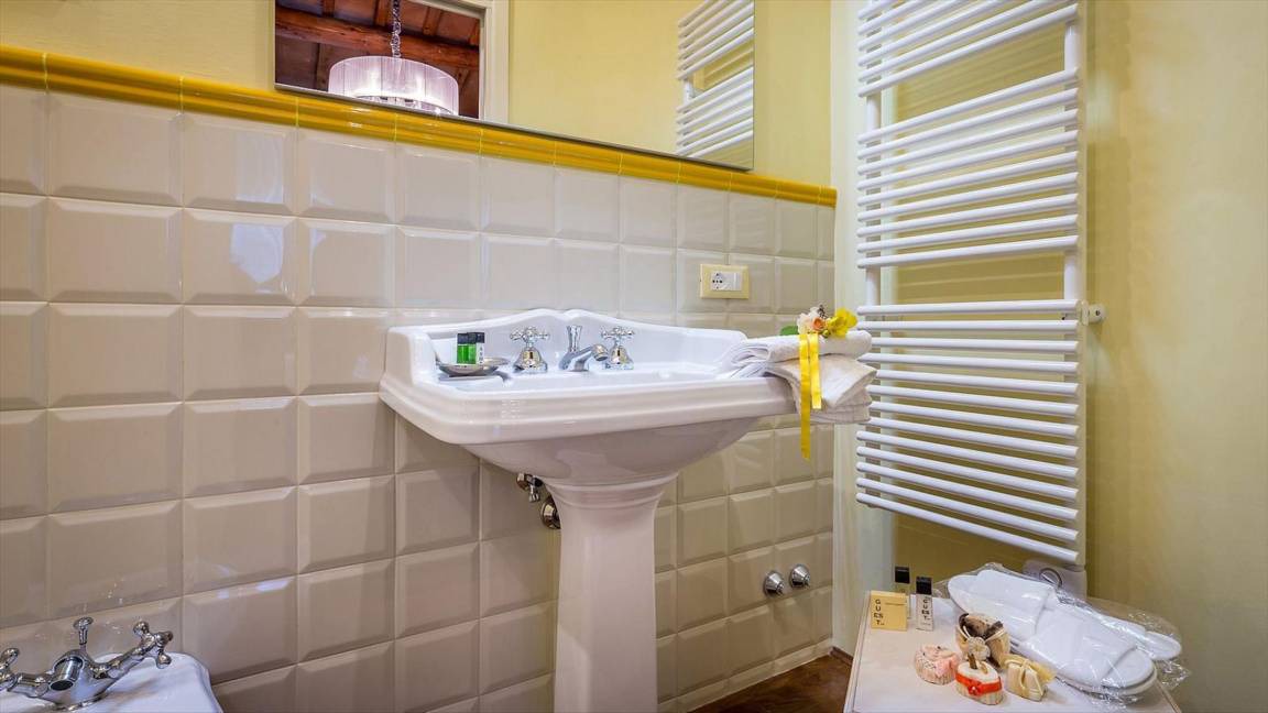 Photo of Bathroom in San Piero a Sieve