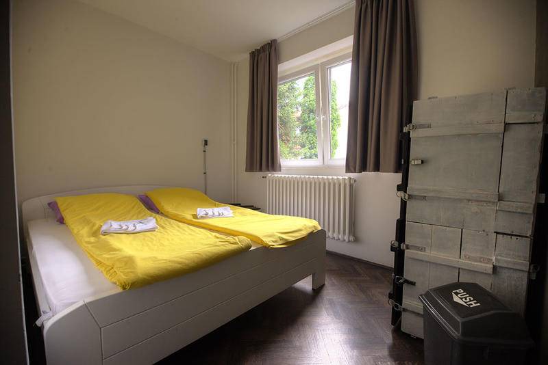 Photo of Bedroom in Zvezdara