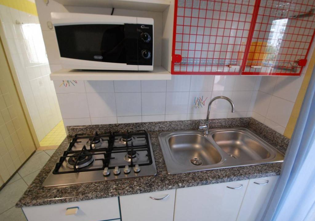 Photo of Kitchen in Porto d'Ascoli