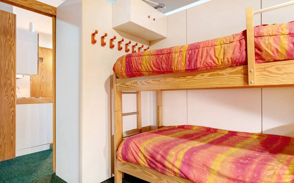 Photo of Bedroom in Marilleva