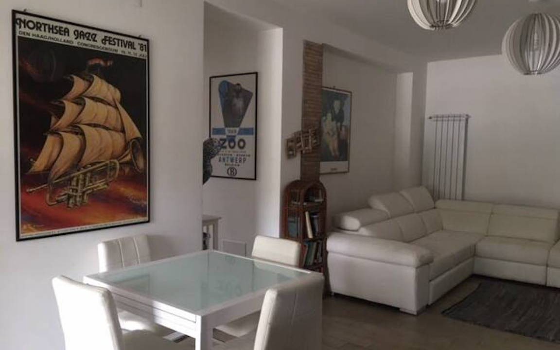 Photo of Livingroom in Campo Ascolano
