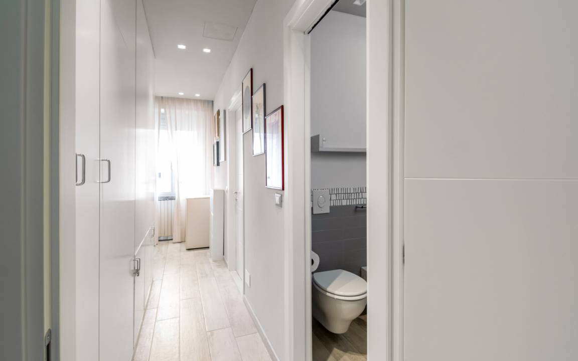 Photo of Bathroom in Marina Centro