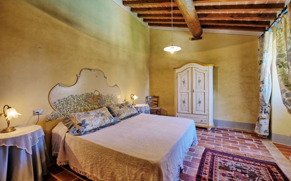 Photo of Bedroom in Subbiano