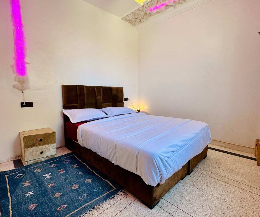 Photo of Bedroom in Tamrhakht