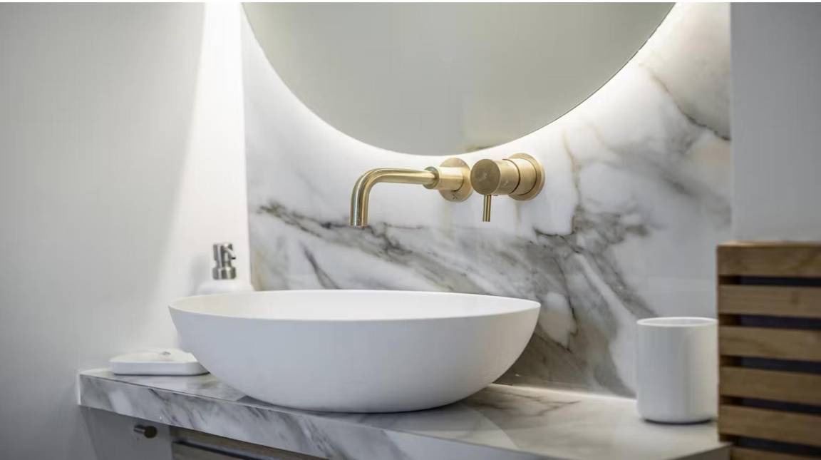 Photo of Bathroom in Notting Hill