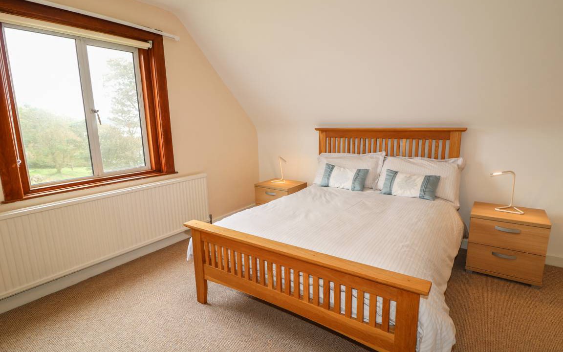 Photo of Bedroom in Newtownards