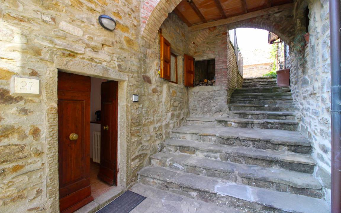 Photo of Buildings in Pieve di Chio