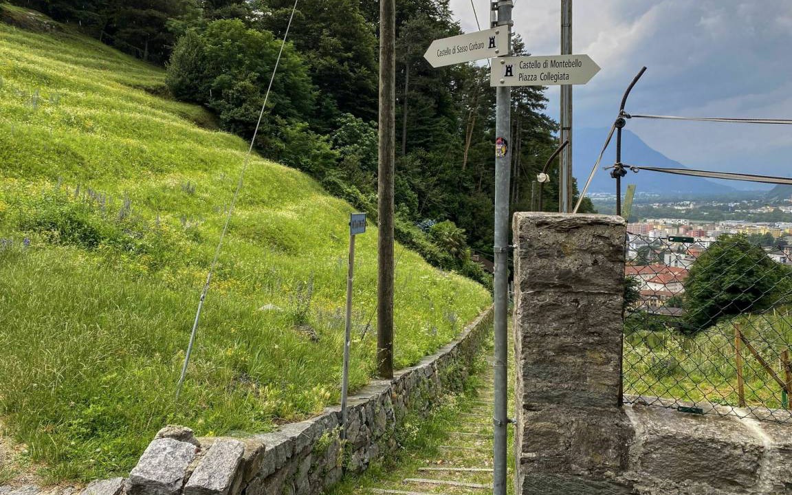 Photo of Others in Bellinzona