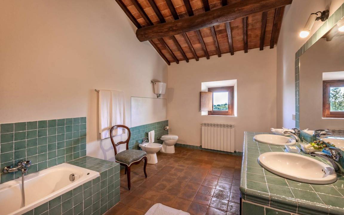 Photo of Others in Castellina in Chianti