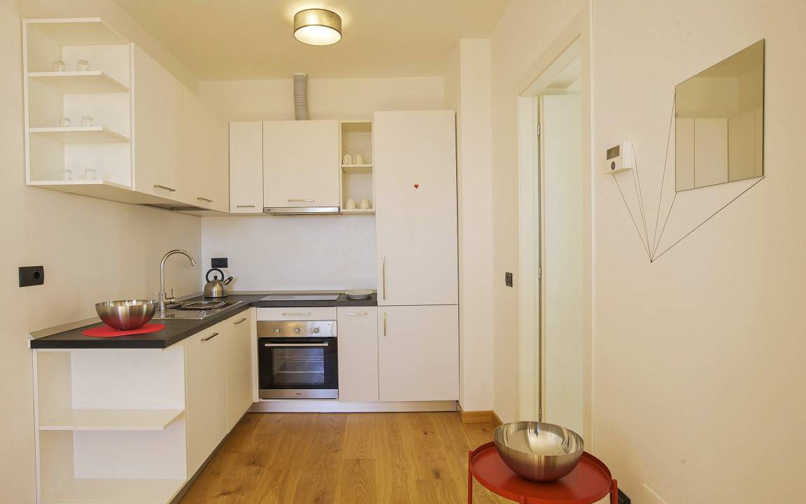 Photo of Kitchen in Comero