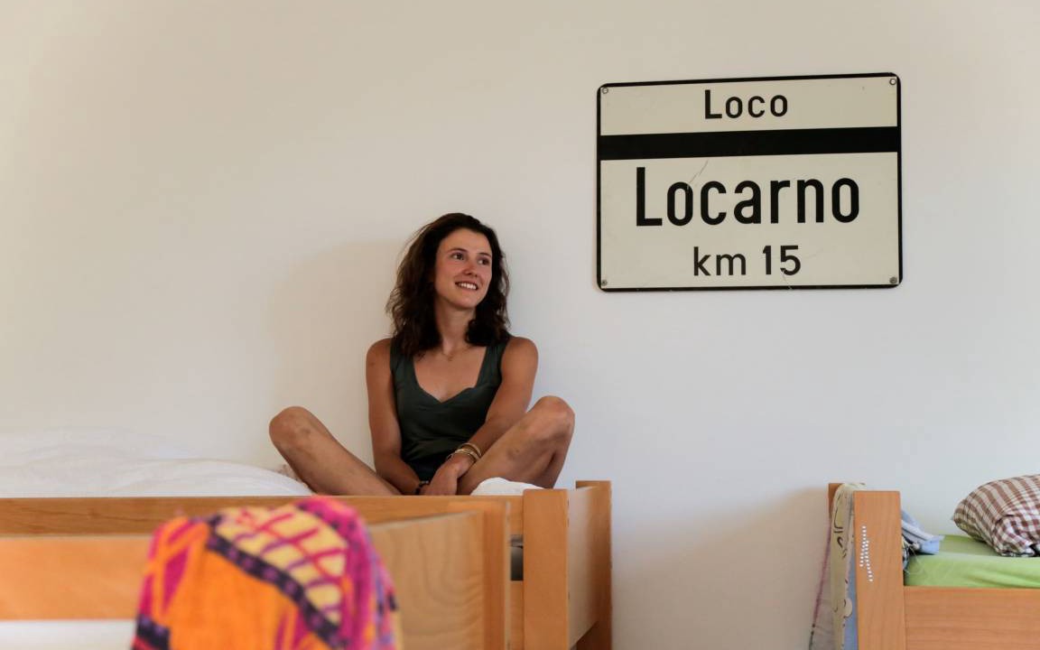 Photo of Others in Isorno