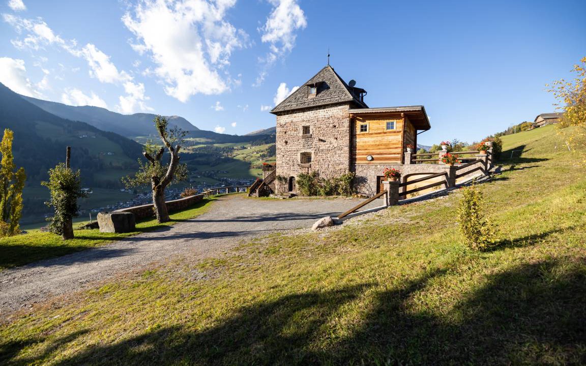 Photo of Others in Sarntal