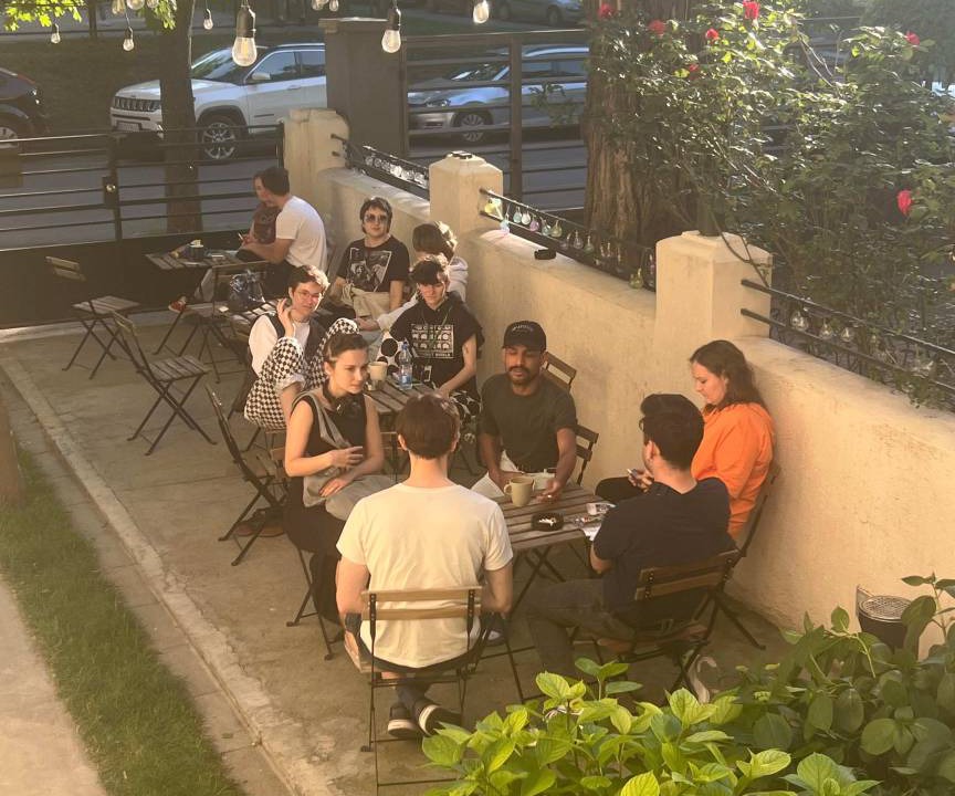 Photo of Others in Palilula