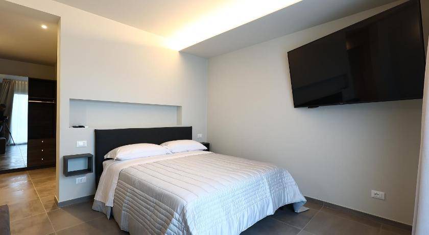 Photo of Bedroom in Casinalbo