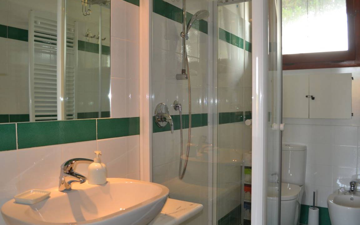 Photo of Bathroom in Cinquale