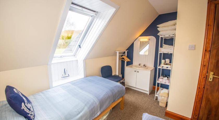 Photo of Bedroom in Gruline