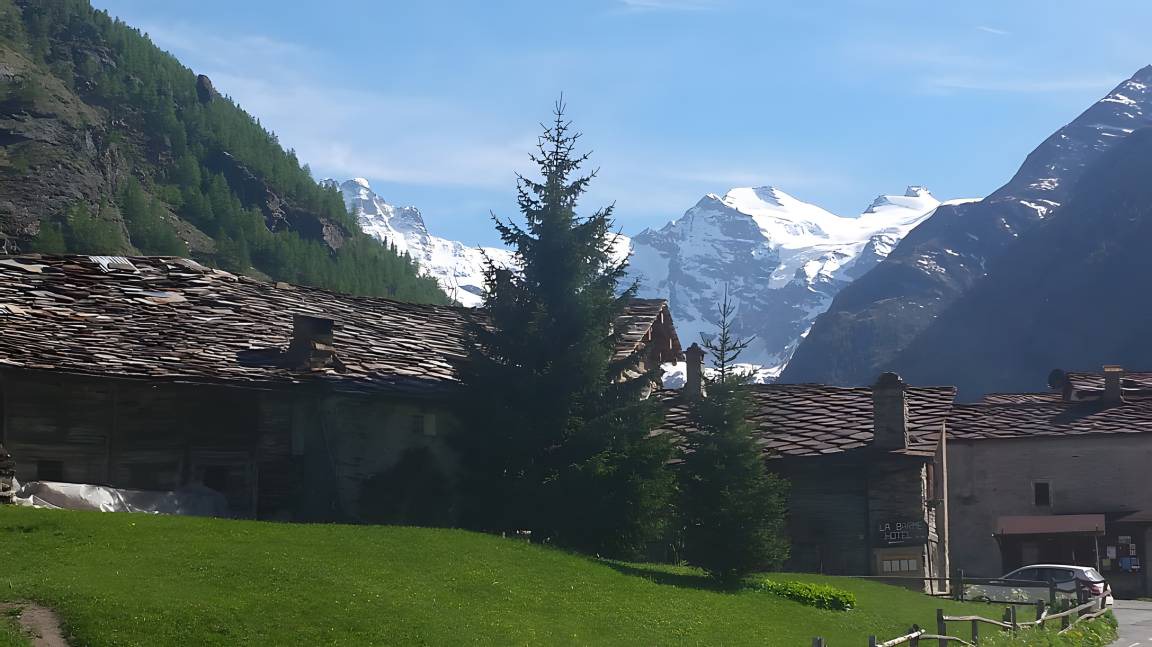 Photo of Others in Valnontey