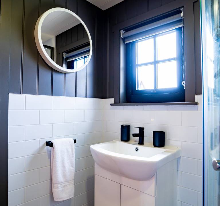 Photo of Bathroom in Limavady