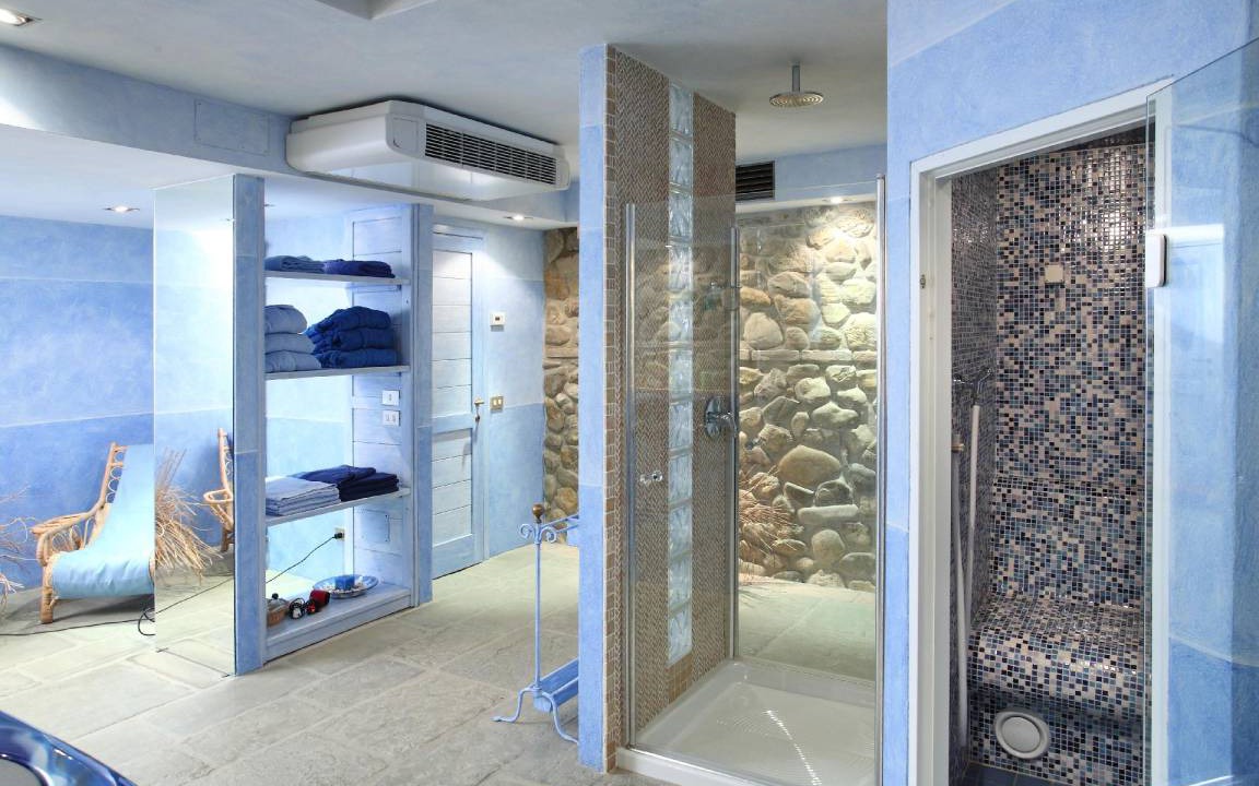 Photo of Bathroom in Reggello