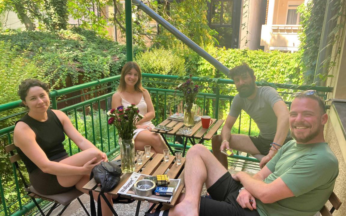 Photo of Others in Stari Grad